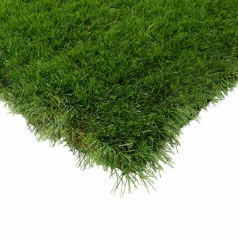 Kunstgras Groen 1 x 8 m / 50 mm PP &amp; PE 8