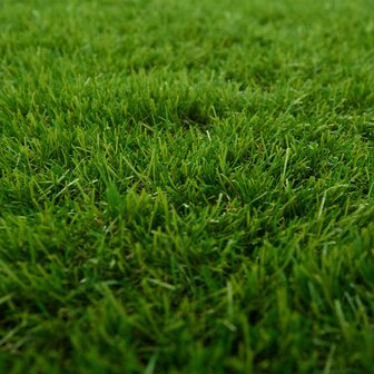 Kunstgras Groen 1 x 8 m / 50 mm PP &amp; PE 9