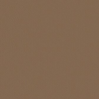 Vloerstoel Cappuccino 50 x 73 x 60 cm Nep Leer 10