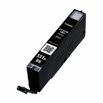 Originele inktcartridge Canon 551XL 2