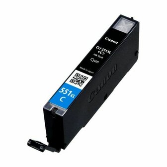 Originele inktcartridge Canon 551XL 3