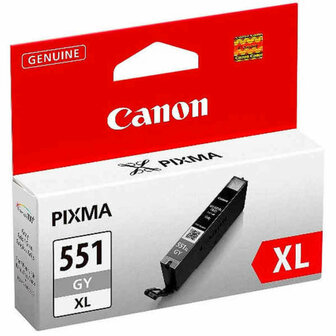 Originele inktcartridge Canon 551XL 4