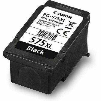 Originele inktcartridge Canon Zwart 3