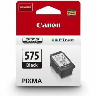 Originele inktcartridge Canon Zwart 4