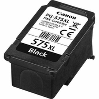 Originele inktcartridge Canon Zwart 8