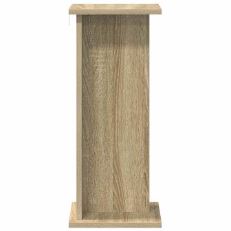 Plantenstandaard Sonoma Eiken 25 x 25,5 x 60,5 cm 5