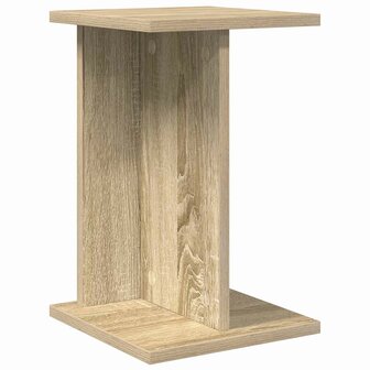 Plantenstandaard Sonoma Eiken 25 x 25,5 x 40,5 cm 1
