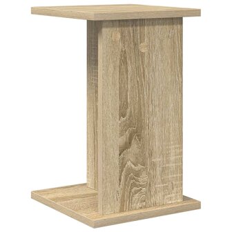 Plantenstandaard Sonoma Eiken 25 x 25,5 x 40,5 cm 5