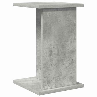 Plantenstandaard Beton Grijs 25 x 25,5 x 40,5 cm 6