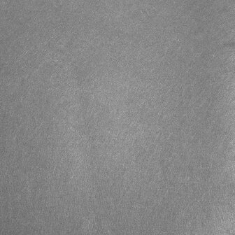 Zwembadgrondzeil 640x321 cm polyester geotextiel lichtgrijs 8