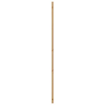 Binnendeur ORKDAL Bruin 73,5 x 198,5 cm 7