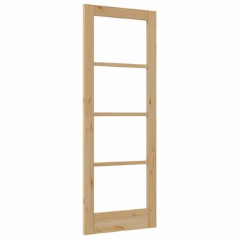 Binnendeur ORKDAL Bruin 73,5 x 198,5 cm 8