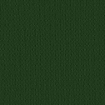 Prieel 3 x 3 x 2,55 m Groen Stof en Aluminium 180 7