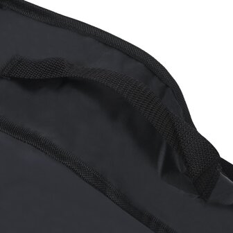 Gitaar klassiek beginner kinderen met tas 1/2 34" 12