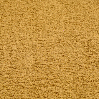 Washandjes FROGN 4 st 30x30 cm 360 g/m&sup2; goud 5
