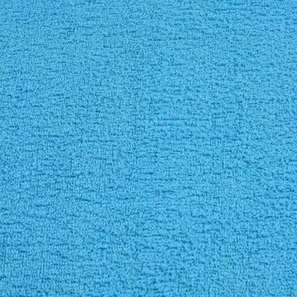 Washandjes FROGN 10 st 30x30 cm 360 g/m&sup2; turquoise 5