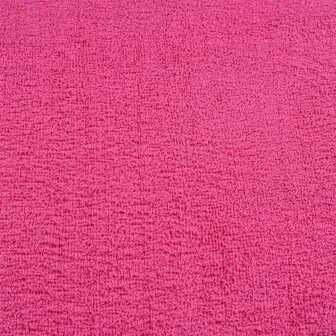 Washandjes FROGN 10 st 30x30 cm 360 g/m&sup2; roze 5