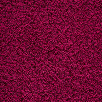Premium washandjes SOLUND 4 stuks Bordeaux 30x30 cm 600 g/m&sup2; 5