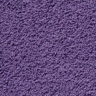Premium washandjes SOLUND 2 st paars 30x30 cm 600 g/m2 5