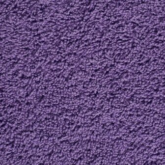 Premium washandjes SOLUND 4 stuks paars 30x30 cm 600 g/m2 5