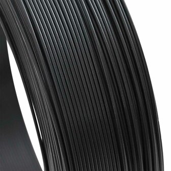 Hekbinddraad 250 m 0,9/1,4 mm staal antraciet 6