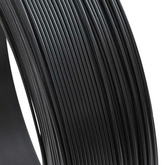 Hekbinddraad 250 m 1,4/2 mm staal antraciet 6