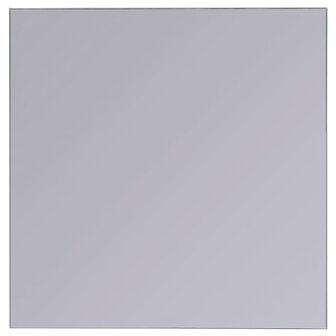 Spiegeltegels frameloos 16 st 20,5 cm glas 6