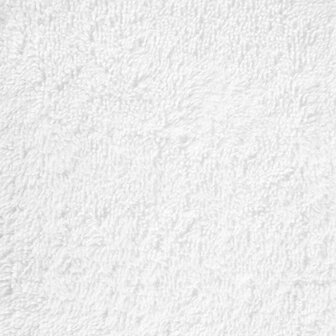 Gastendoekjes SOLUND 10 st 600 g/m&sup2; 30x50 cm wit 5