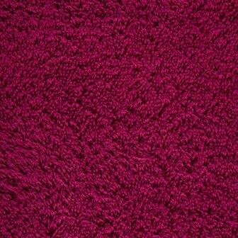 Gastendoekjes SOLUND 2 st 600 g/m&sup2; 30x50 cm bordeauxrood 5