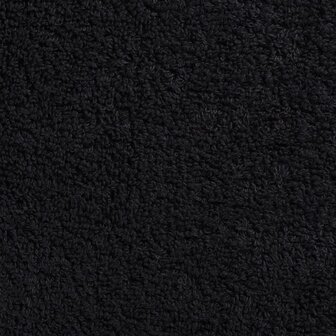 Gastendoekjes SOLUND 4 st 600 g/m&sup2; 30x50 cm zwart 5