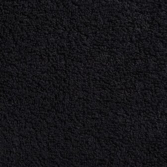 Gastendoekjes SOLUND 10 st 600 g/m&sup2; 30x50 cm zwart 5