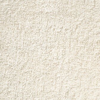 Gastendoekjes SOLUND 4 st 600 g/m&sup2; 30x50 cm cr&egrave;mekleurig 5