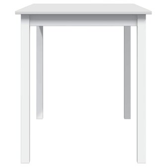 5-delige Eethoek wit   9