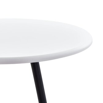 3-delige Barset stof zwart 10
