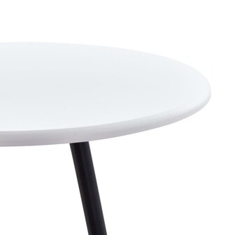 5-delige Barset stof zwart 10