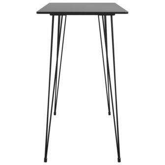 5-delige Barset zwart en wit 4