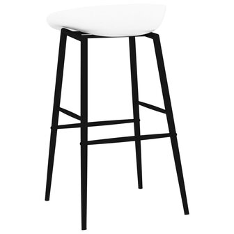 5-delige Barset zwart en wit 10