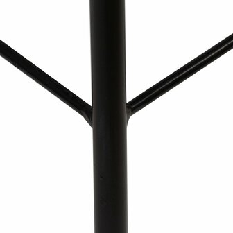 3-delige Barset zwart 12