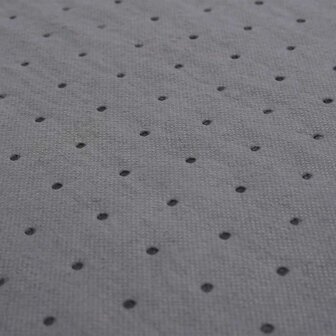 Olie-absorberende pad 40x1000 cm grijs 4
