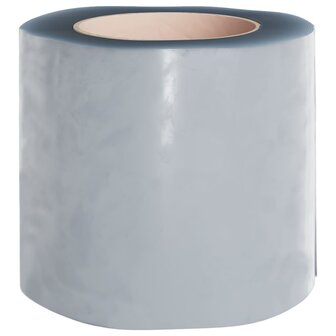Strokengordijn op rol 1,6x200 mm 25 m PVC 5