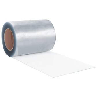 Strokengordijn op rol 2,6x300 mm 25 m PVC 4
