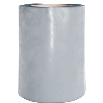 Strokengordijn op rol 2,6x300 mm 25 m PVC 5