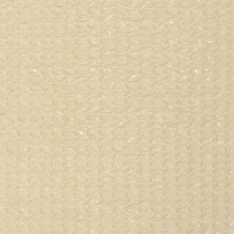 Rolgordijn voor buiten 160x230 cm cr&egrave;me 5