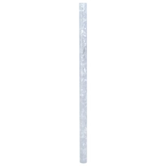Raamfolie bloemenpatroon mat 45x500 cm PVC 4