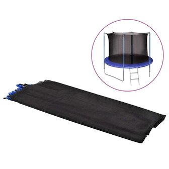 Veiligheidsnet voor 3,05 m ronde trampoline 2