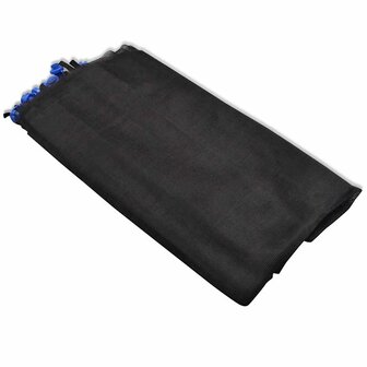 Veiligheidsnet voor 3,96 m ronde trampoline 3