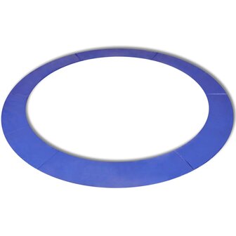 Veiligheidsmat voor 12&amp;apos;/3,66 m ronde trampoline 1