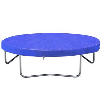 Trampolinehoes 450-457 cm 90 g/m&sup2; PE 2