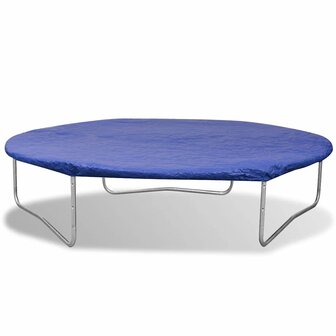 5-delige Trampolineset 3,05 m 3
