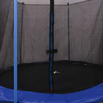 5-delige Trampolineset 3,05 m 4